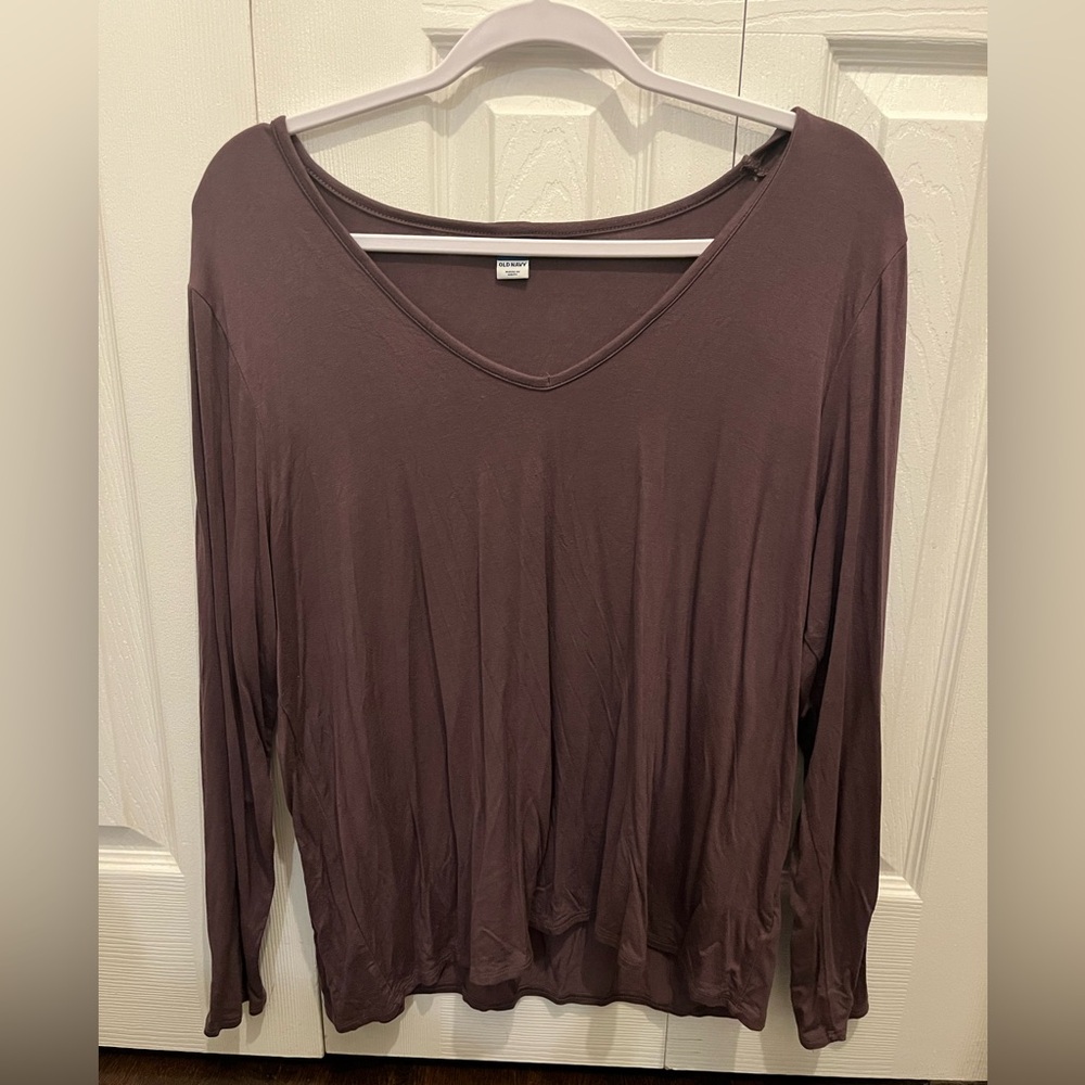 Old Navy Long Sleeve